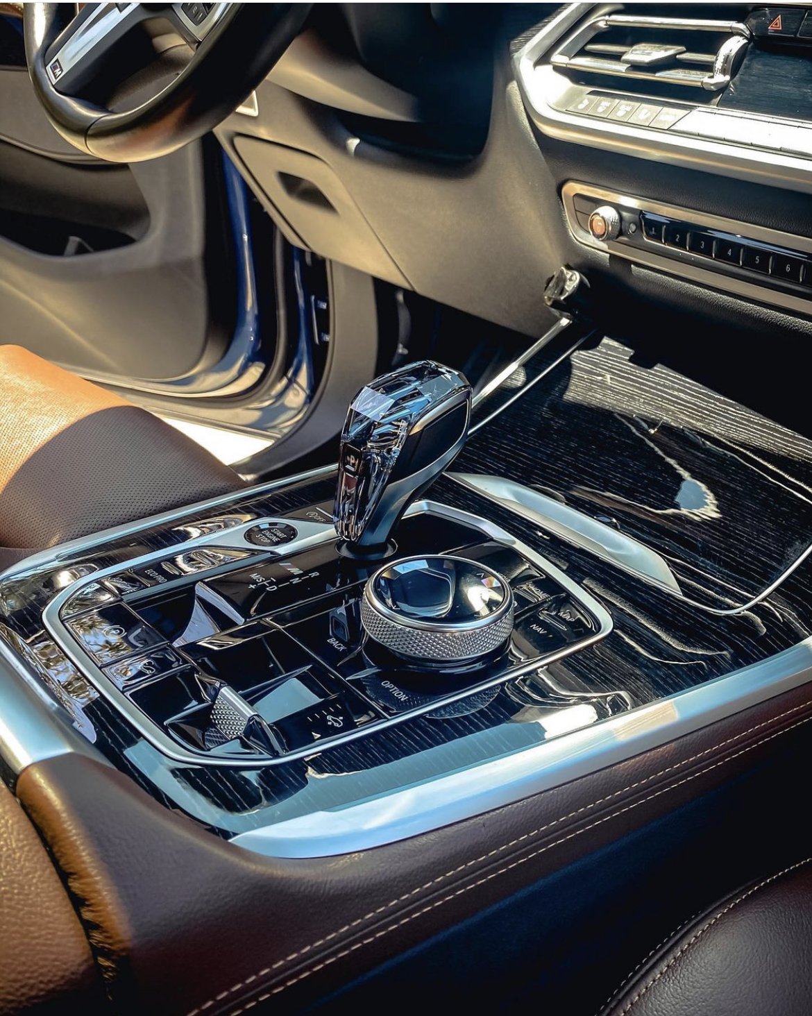 Gold Premium Interior Wash