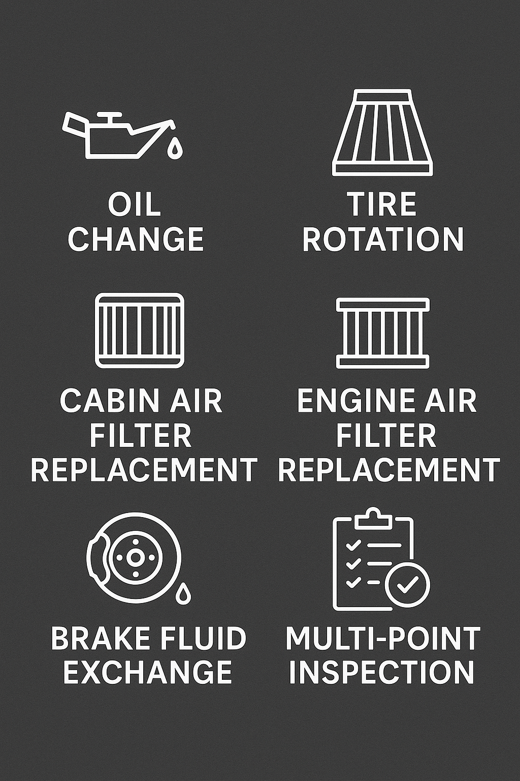 45k Service