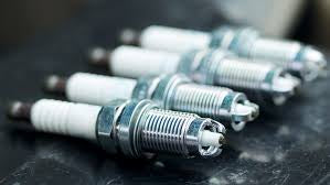Spark Plugs Replacement