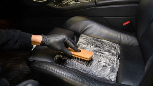 Shampoo Seats