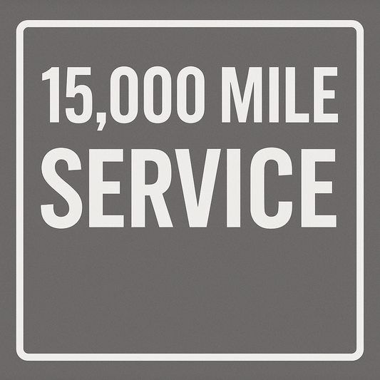 15k Service