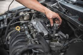 Ignition Coil replacement